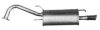 HYUNDAI 2870028400 End Silencer